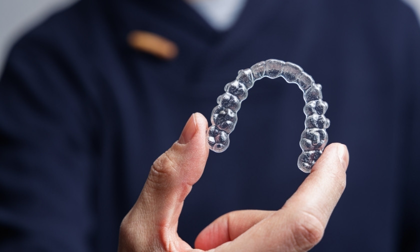How Invisalign Can Change the Way You Speak A Surprising Benefit