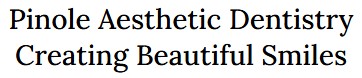 Pinole Aesthetic Dentistry Logo