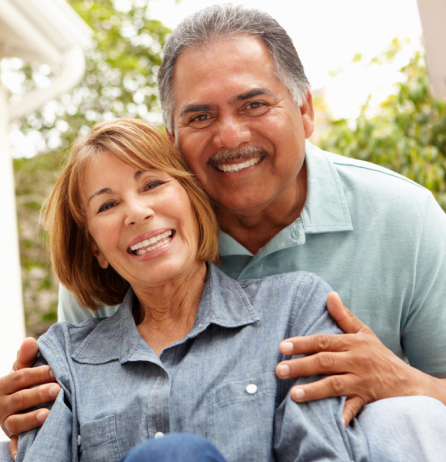 Dental Implants - Regal Oaks Dental