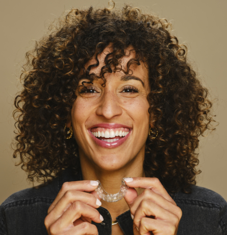 Invisalign - Regal Oaks Dental Charlotte