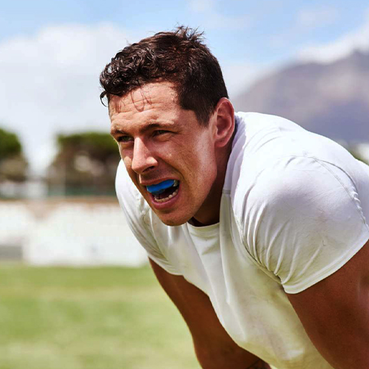 Sports Mouthguards in Charlotte, NC - Regal Oaks Dental