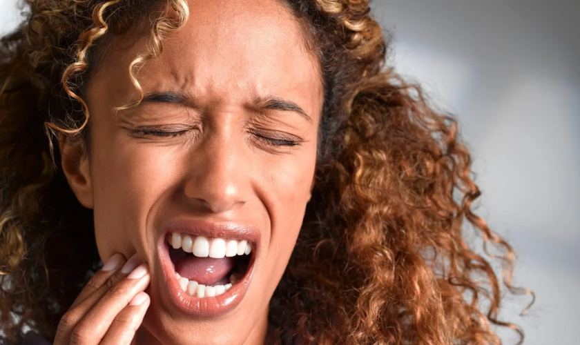 What to Do in a Dental Emergency