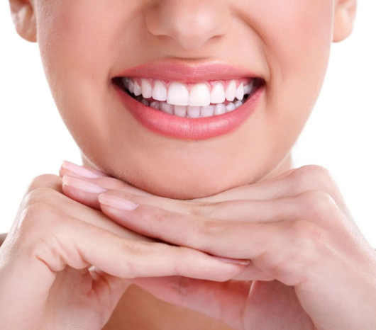 Cosmetic Dentist in Charlotte, NC