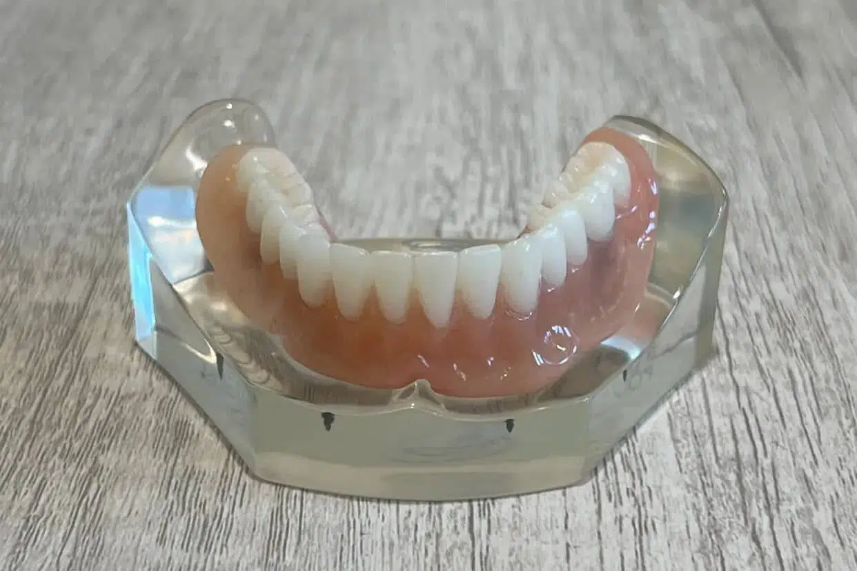 Cost of Dental Implant in Howell, NJ
