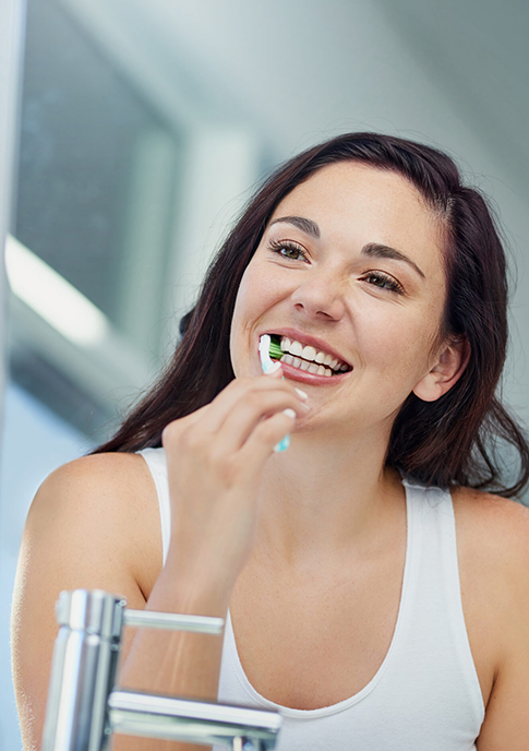 Dental Cleanings in Howell, NJ