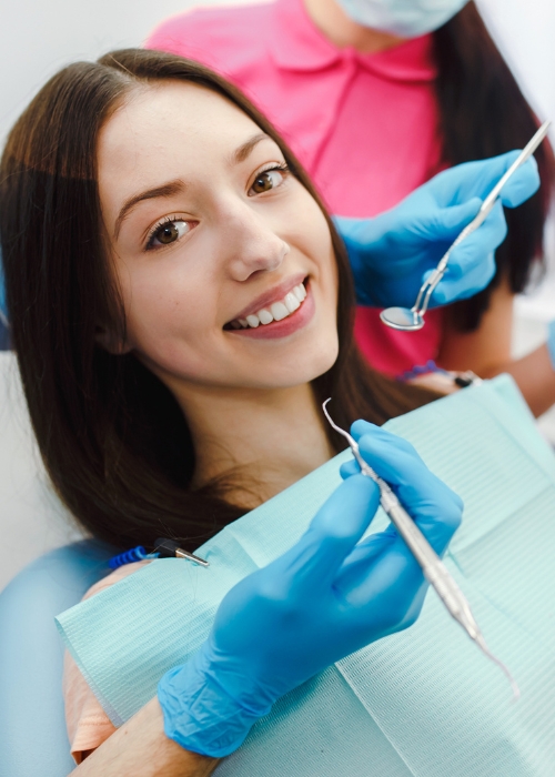 Preventive Dentist in Howell, NJ