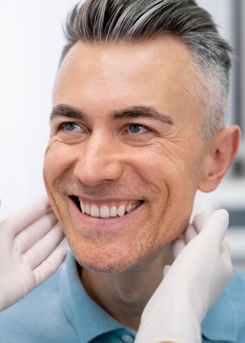 Restorative Dentist in Howell, NJ