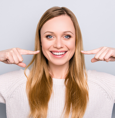 Teeth Whitening in Howell, NJ