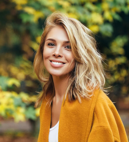 Teeth Whitening - Riverpark Dental of Howell