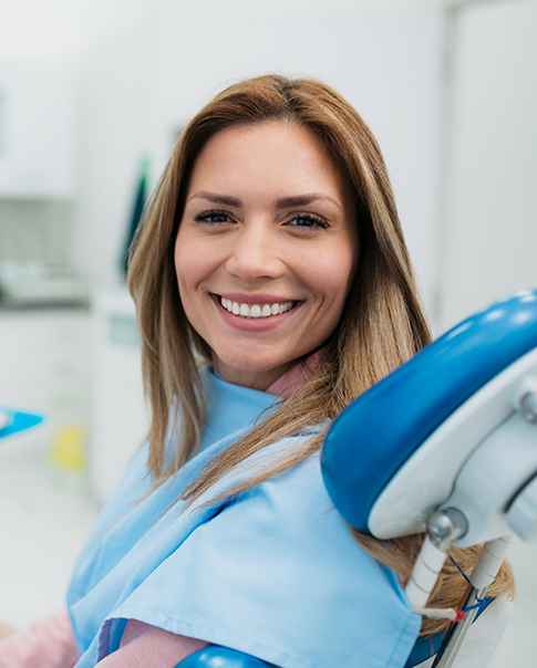 Veneers in Howell, NJ