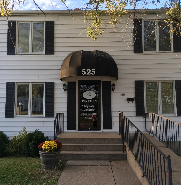 St Clair Family Dentistry Dentist St Clair Office