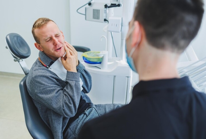 six reasons why emergency dentists are necessary