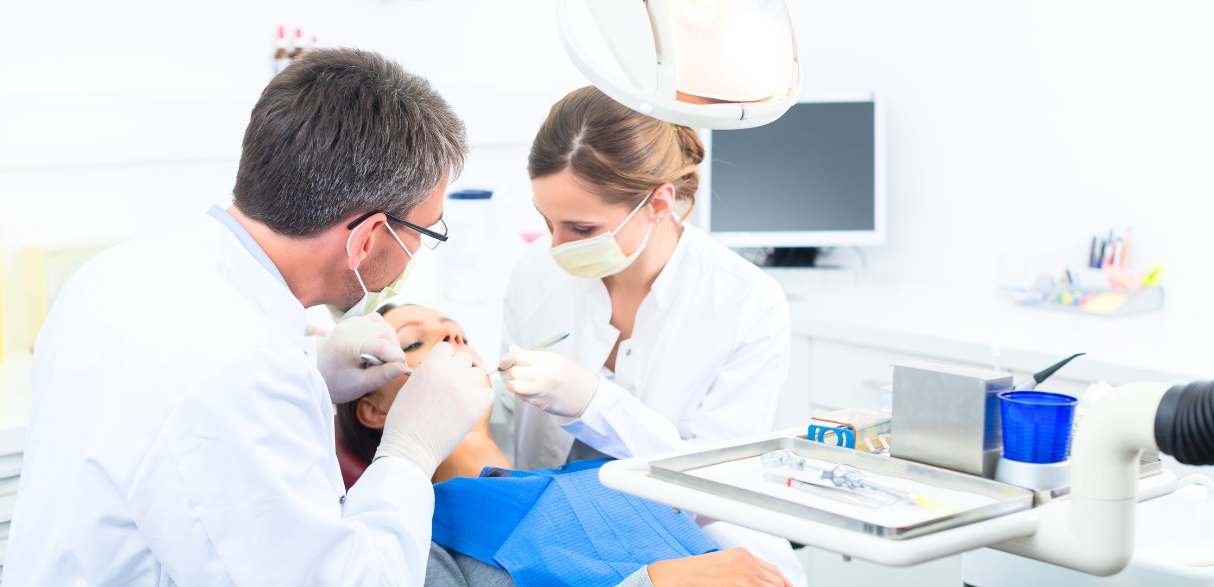What to do in a dental emergency