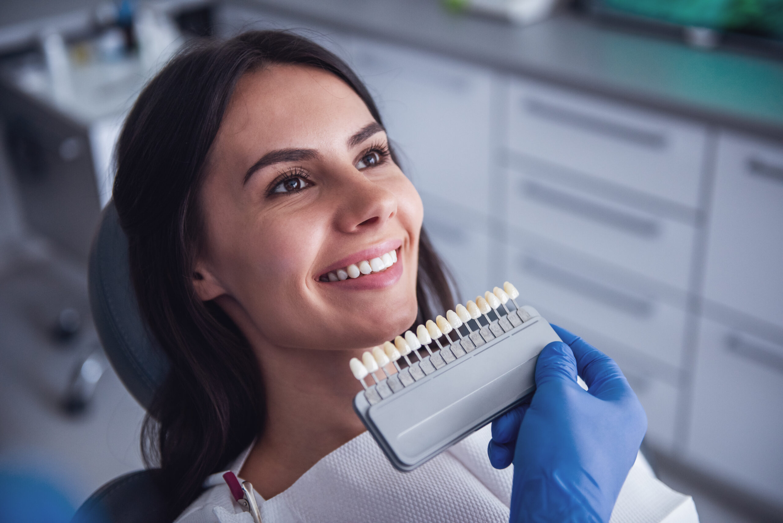 How Veneers Can Instantly Transform Your Smile and Boost Confidence