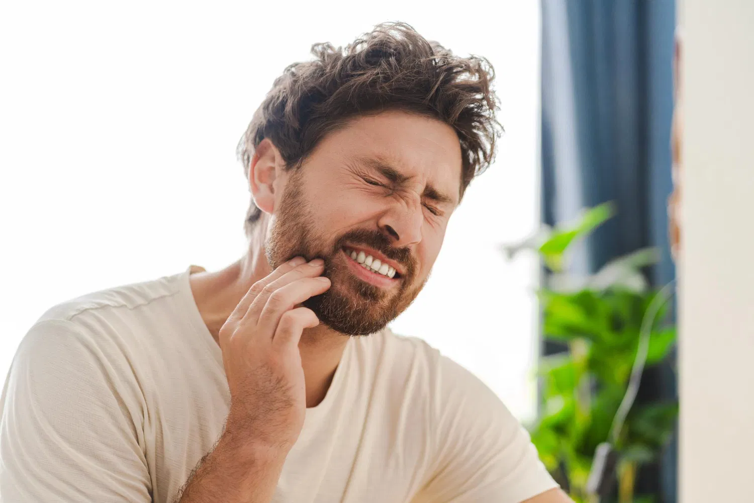 Featured image for “Unlocking a Locked Jaw: Dr. Hitesh Patel’s Effective Methods”