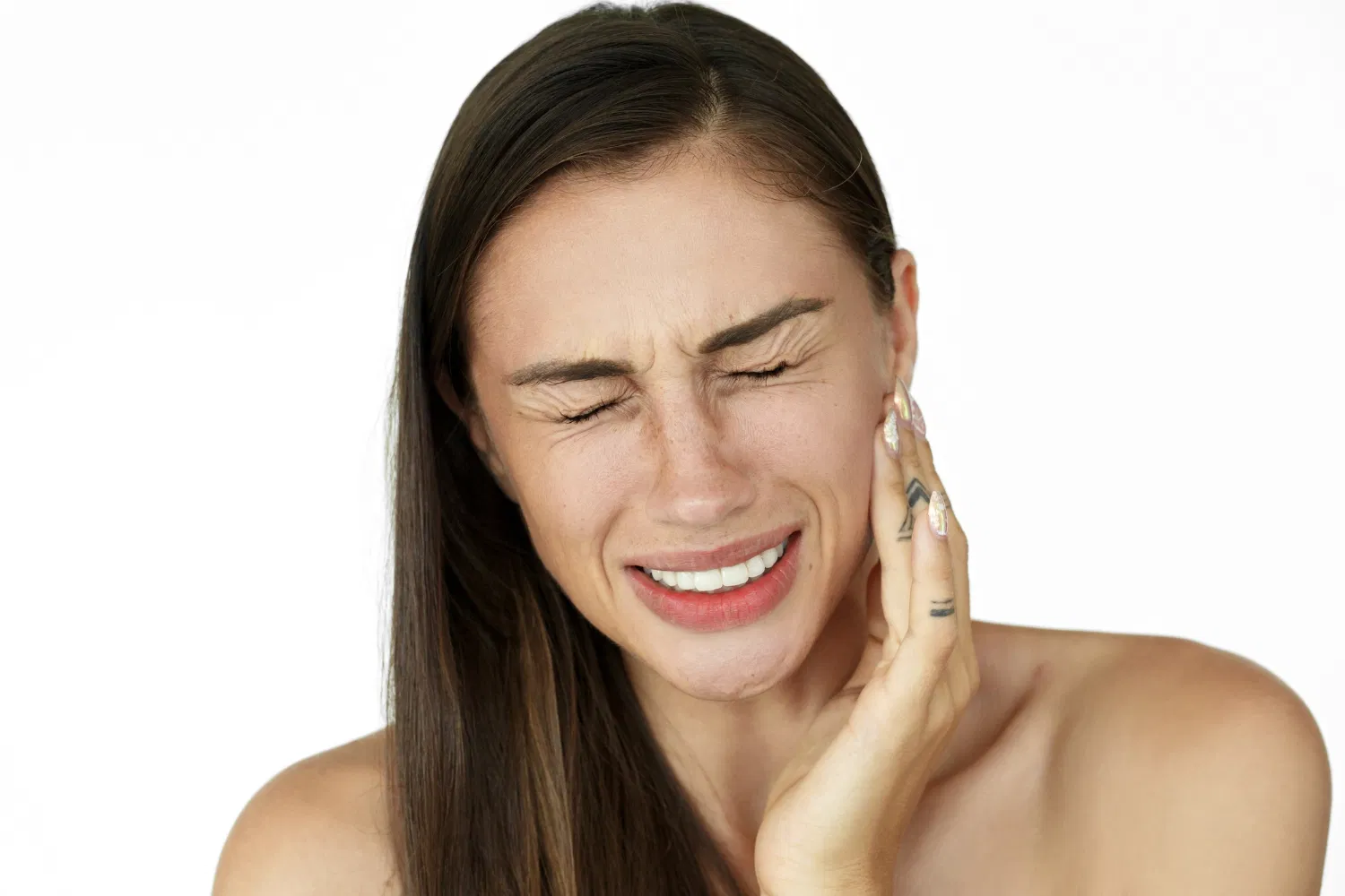Featured image for “TENS Therapy for TMJ Relief Explained”