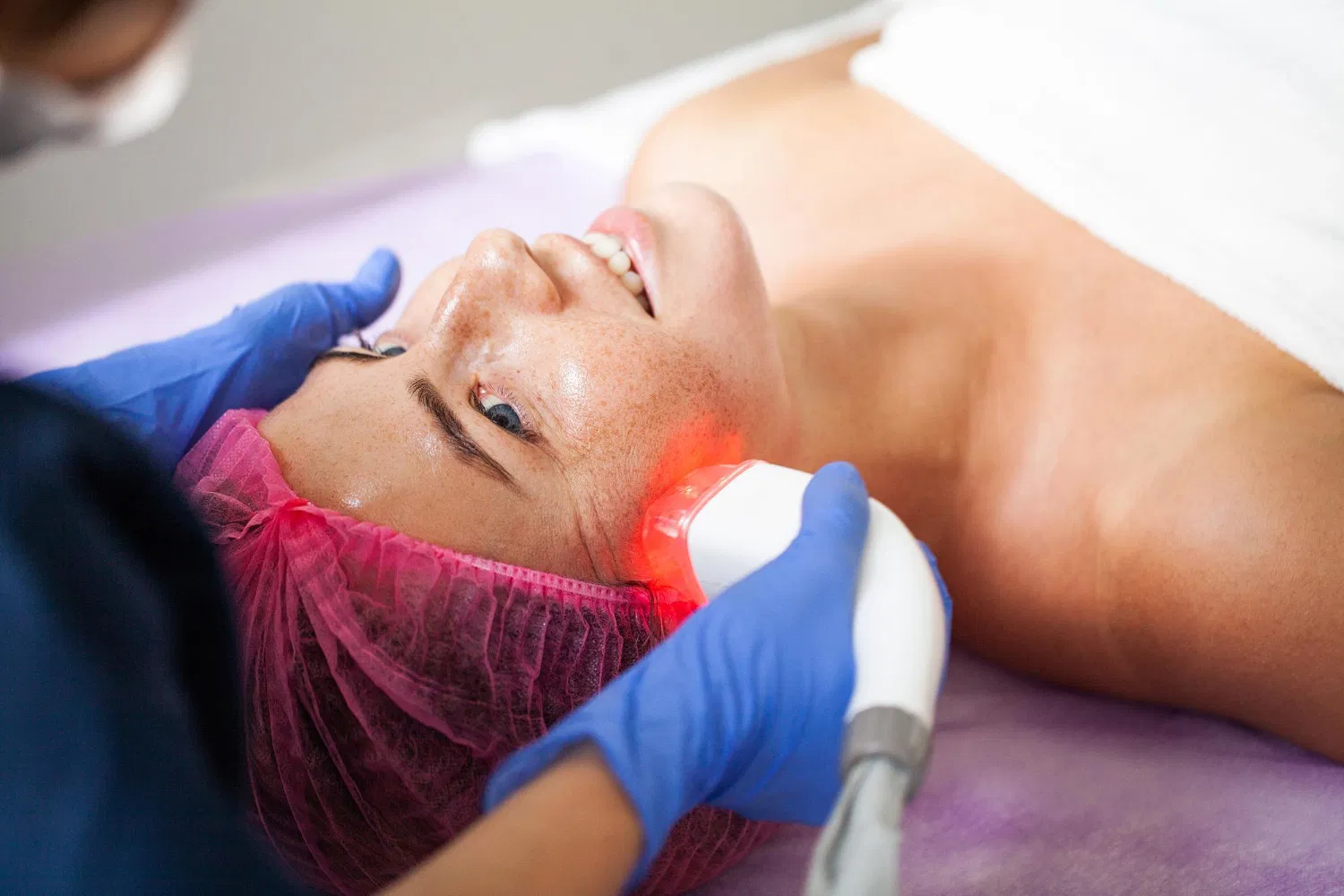 Featured image for “Cold Laser Therapy for TMJ: What Dr. Hitesh Patel Wants You to Know”