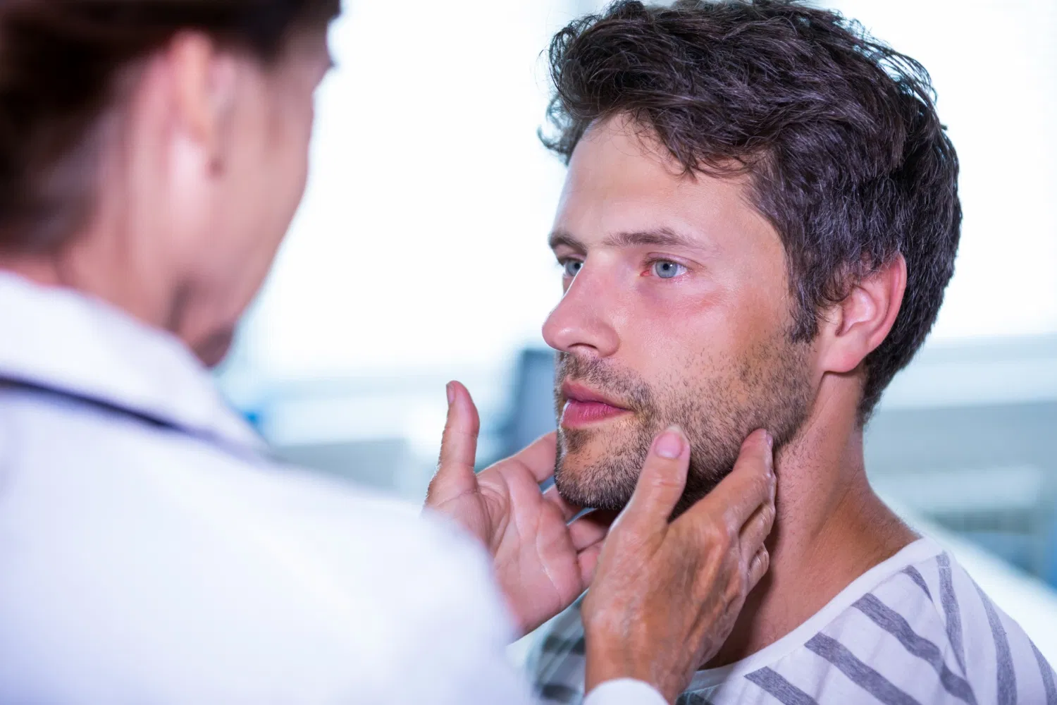 Featured image for “What to Expect from PRF Treatment for TMJ with Dr. Hitesh Patel”