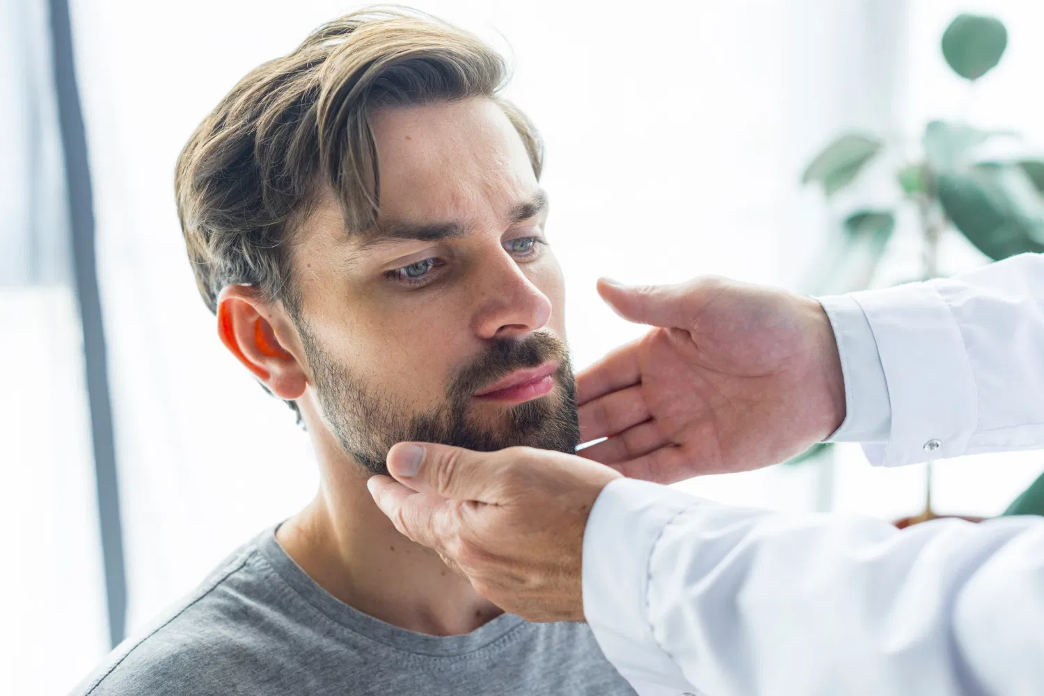 Featured image for “TENS Therapy for TMJ: Pain Relief and Improved Function”