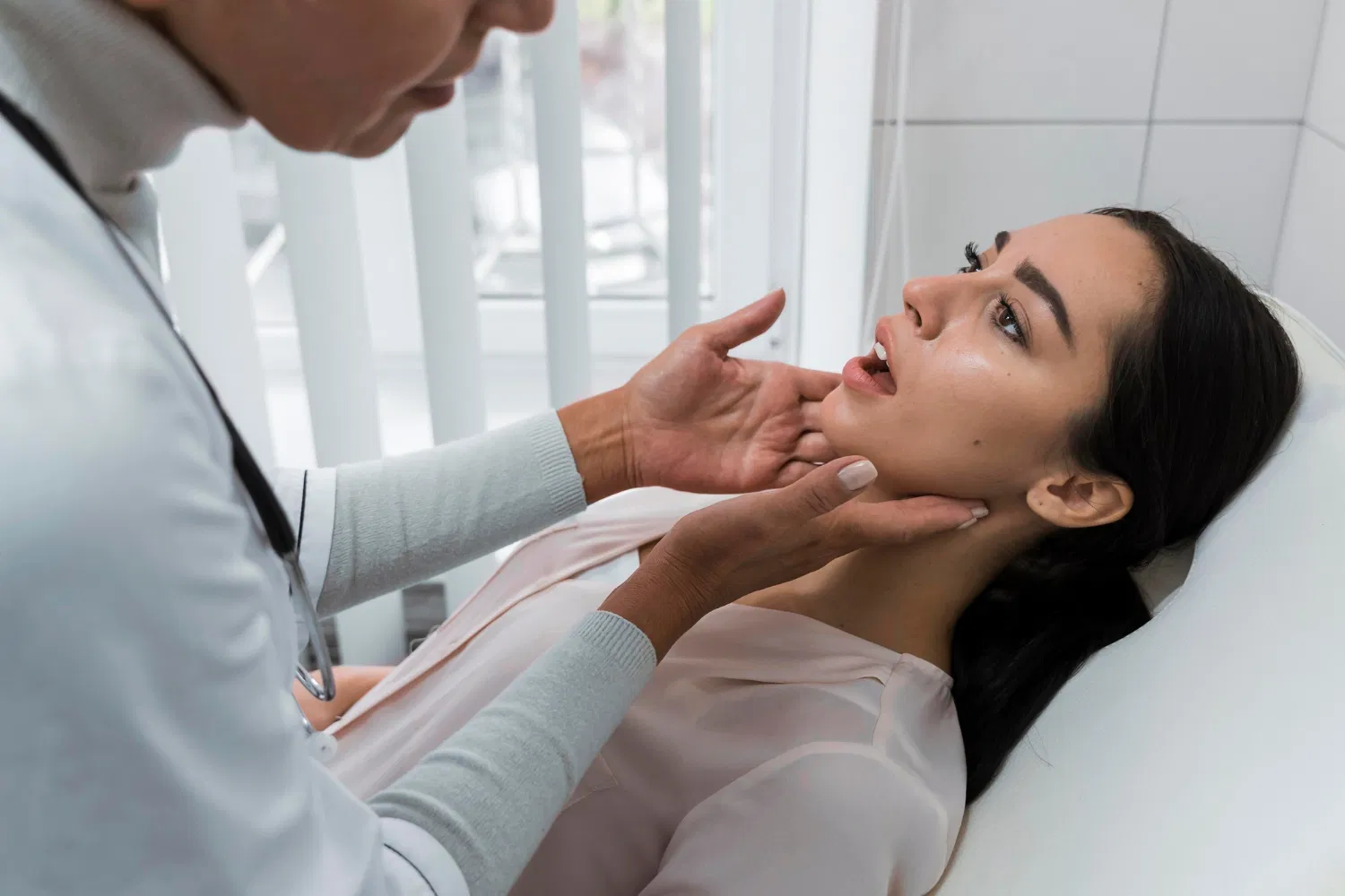 Featured image for “Dr. Hitesh Patel Discusses PRF Therapy for TMJ Healing”