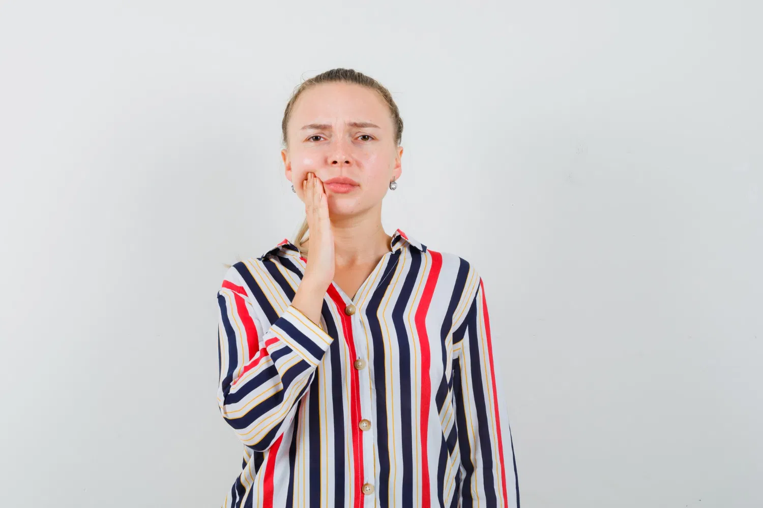 Featured image for “Relieving TMJ Pain Using TENS: Dr. Hitesh Patel’s Method”