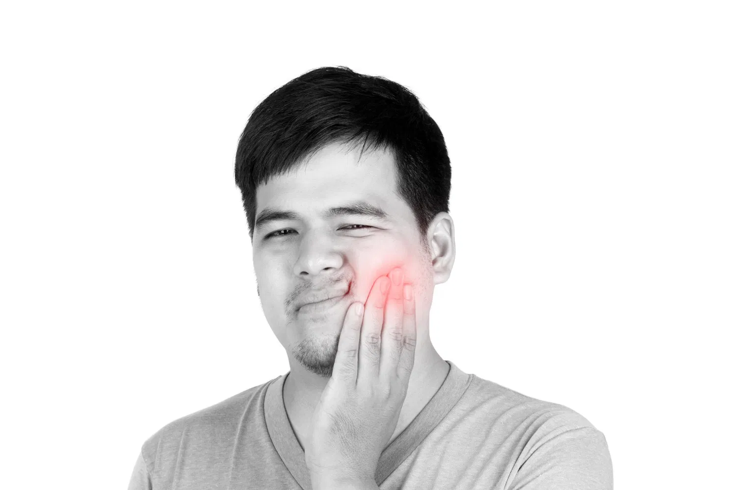 Featured image for “Effective TMJ Treatment Options Shared by Dr. Hitesh Patel”