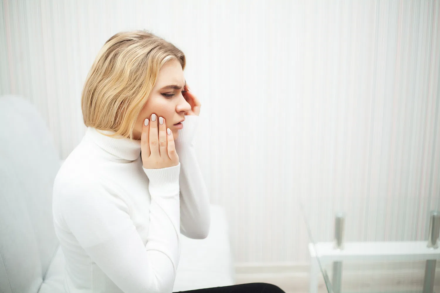Featured image for “Why Dr. Hitesh Patel Recommends Unlocking Procedures for TMJ”