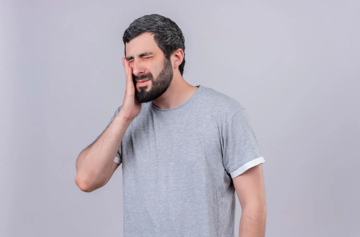 Featured image for “Effective TMJ Treatments by Dr. Hitesh Patel”