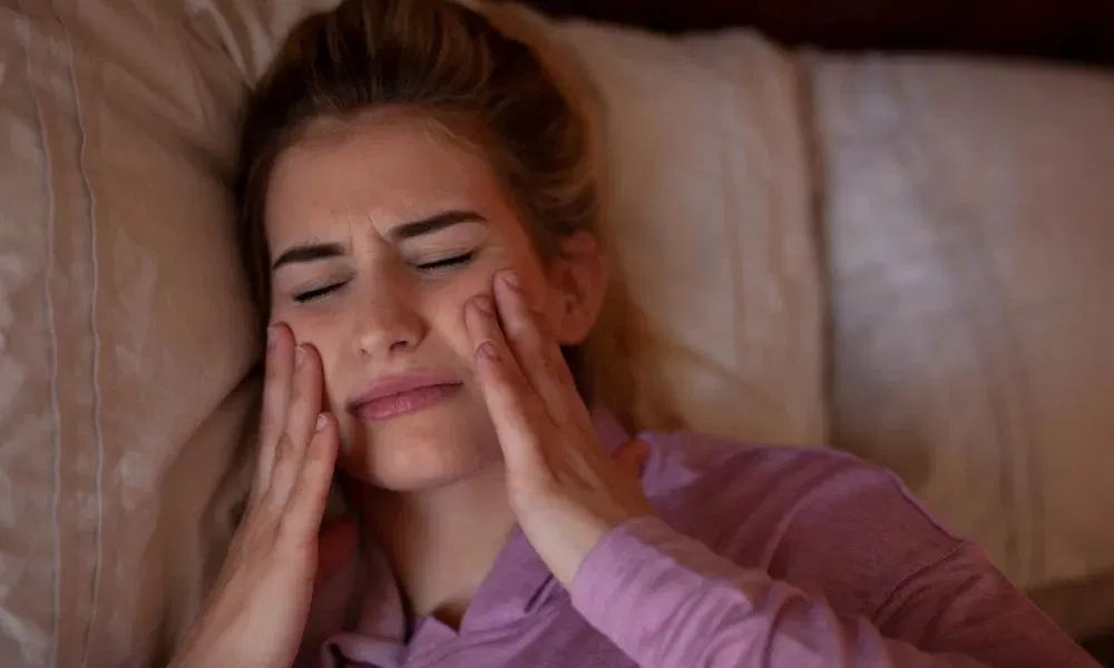 Featured image for “Top 8 Non-Surgical TMJ Treatments to Alleviate Pain”