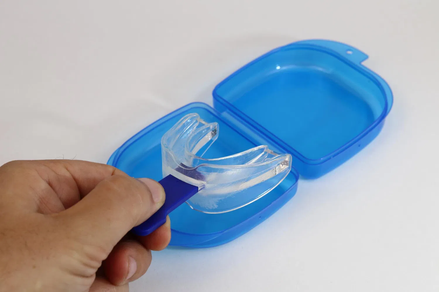 Featured image for “The Role of Oral Appliances in Treating Sleep Apnea and TMJ”