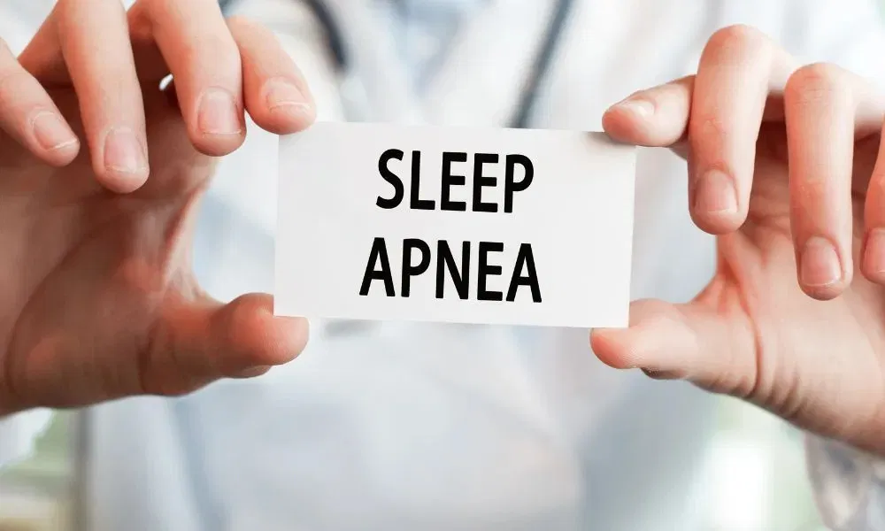 Featured image for “The Benefits of Combining Oral Appliance Therapy and Lifestyle Changes for Sleep Apnea Management”