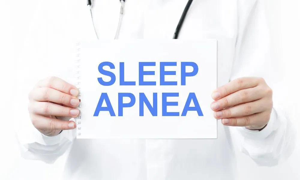 Featured image for “Understanding the Symptoms and Risks of Sleep Apnea: Alternative Treatment Options”