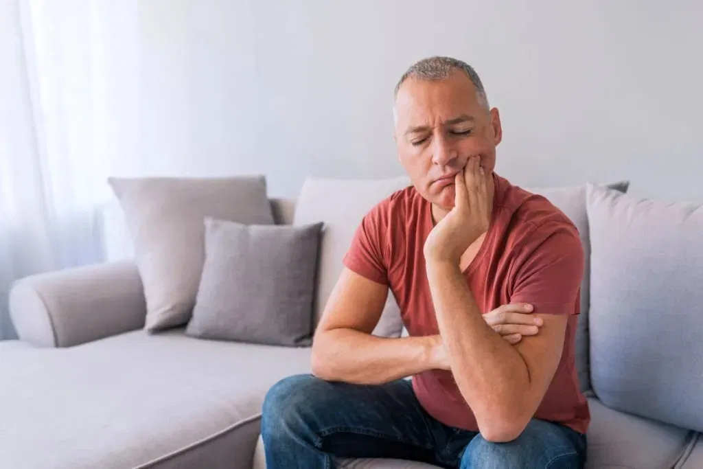 Featured image for “7 Easy Jaw Exercises For Short Term TMJ Relief”