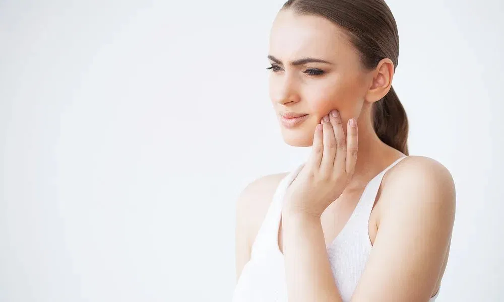 Featured image for “TMJ vs. TMD: Suburban TMJ and Sleep Center Clarifying the Differences”