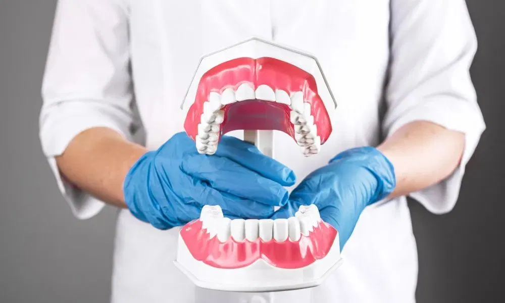 Featured image for “7 Practical Tips for Easing TMJ Discomfort in Daily Life”