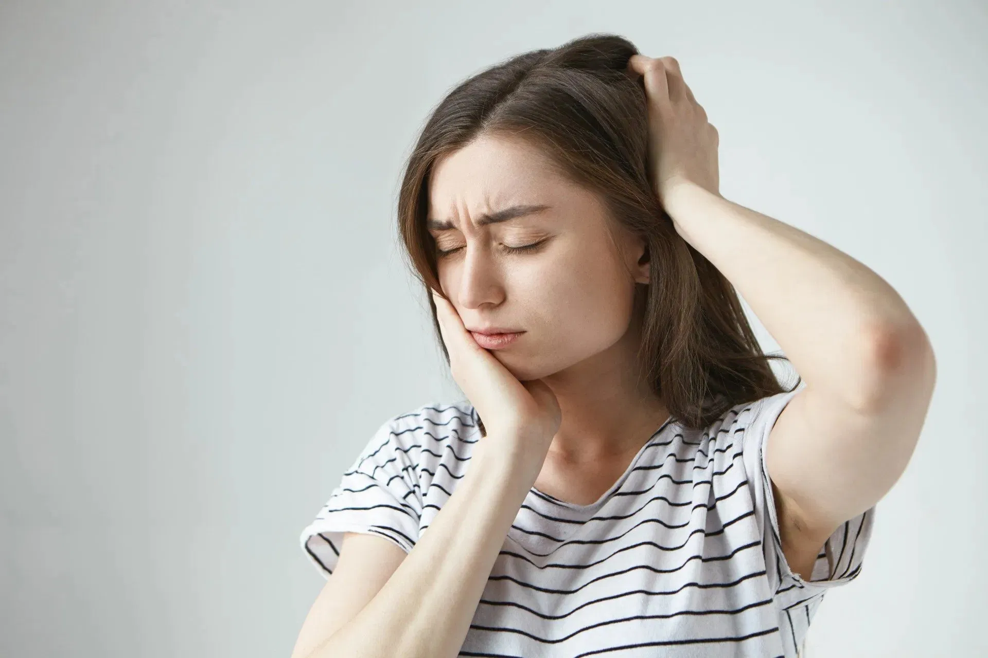Featured image for “Your Life Before & After TMJ Treatment”