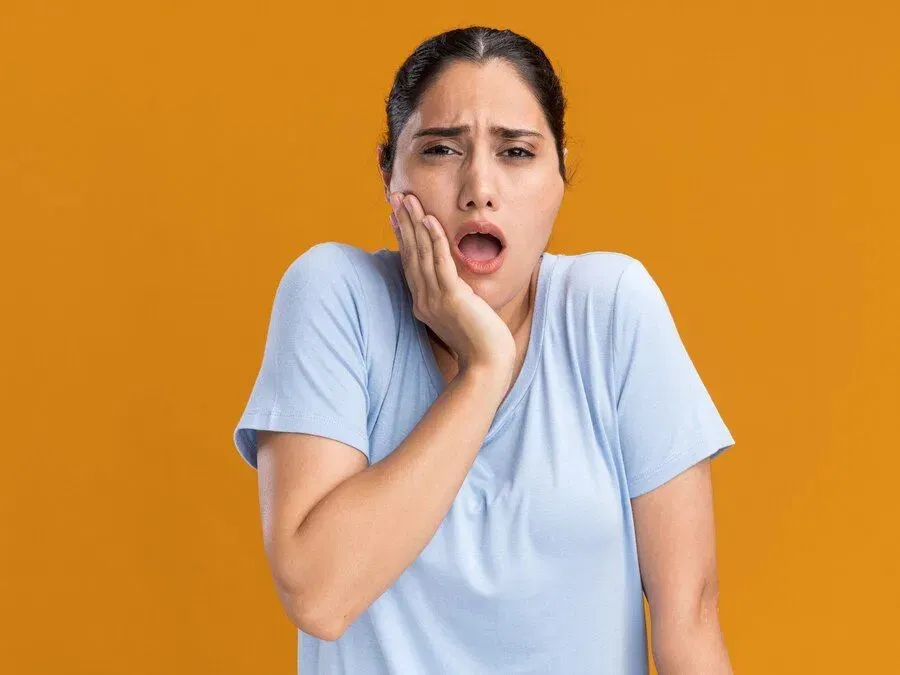 Featured image for “Understanding and Managing Tinnitus in TMJ Disorder Patients with Dr. Hitesh Patel’s Expertise”
