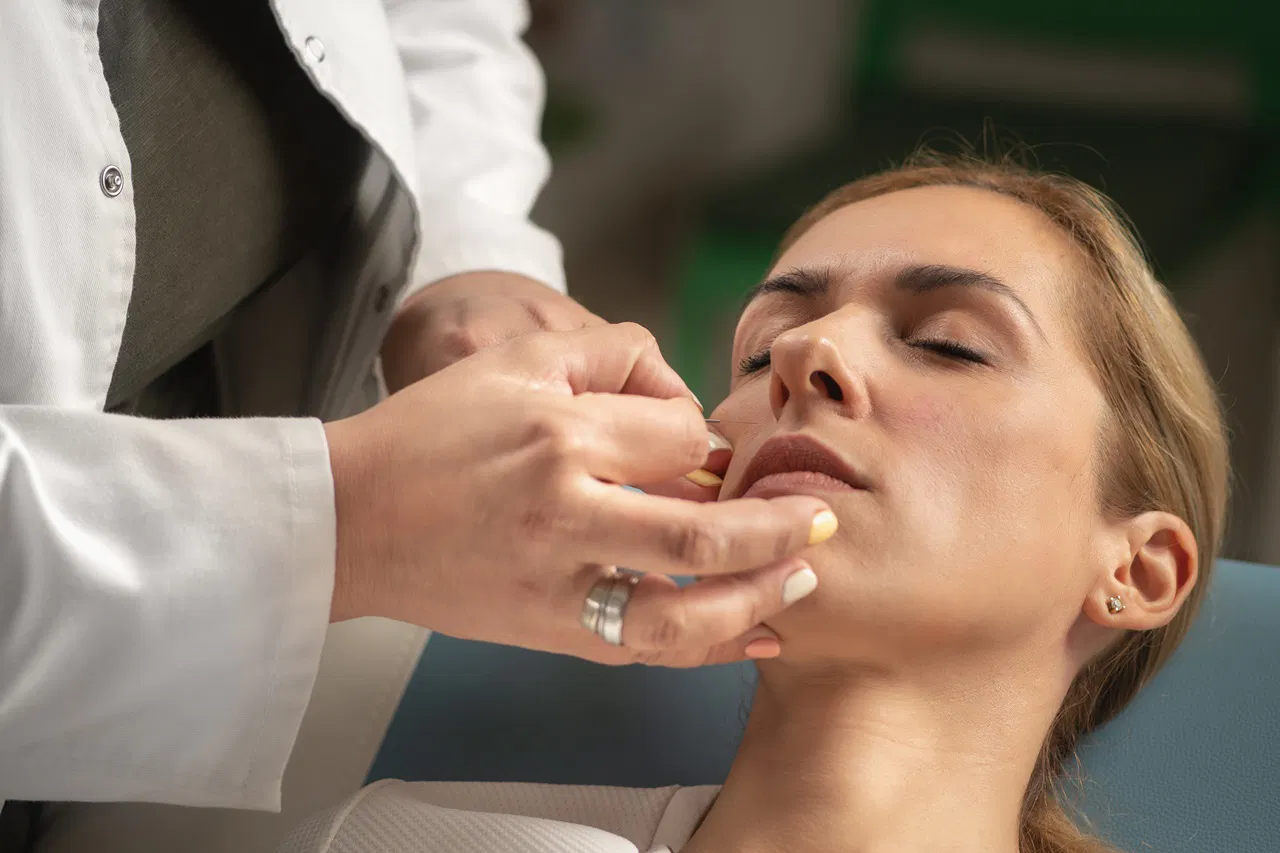 Featured image for “Regenerative PRF Therapy: A Breakthrough for TMJ Pain”