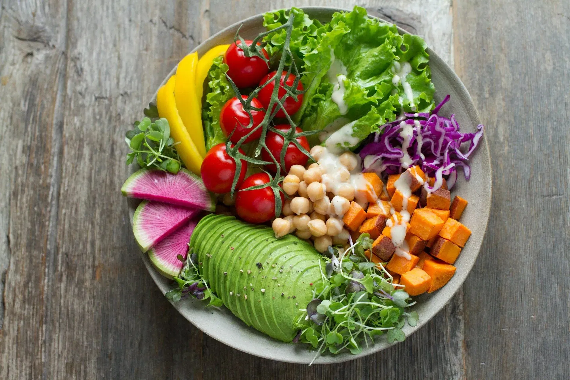 Featured image for “Diet and Nutrition’s Impact on TMJ Disorders: Making Informed Choices for Better Symptom Management”