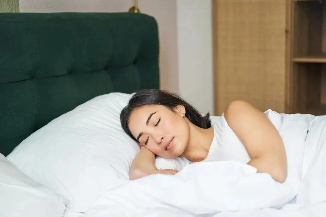 Featured image for “The Relationship Between TMJ Disorders and Sleep Apnea: Dr. Hitesh Patel’s Approach to Effective Symptom Management”