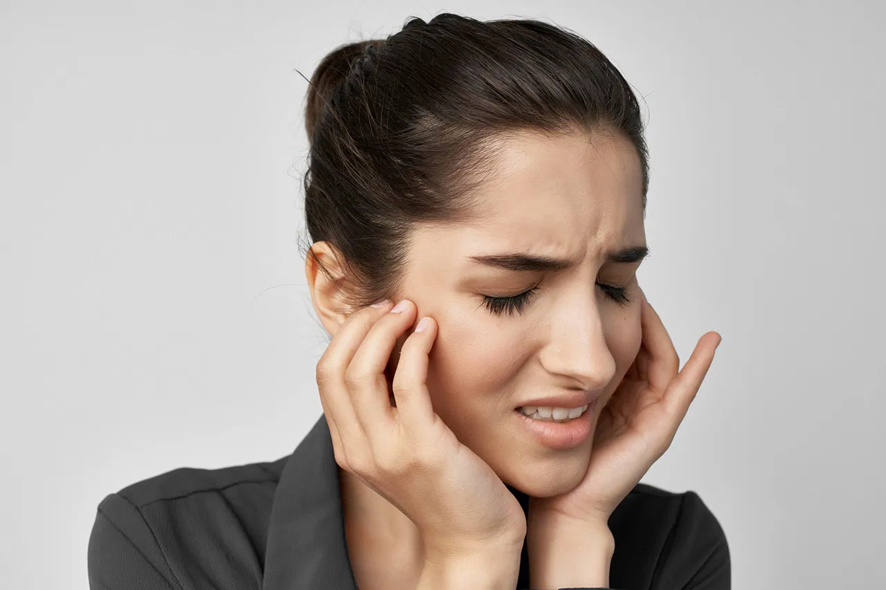 Featured image for “Understanding How TMJ Disorders Cause Headaches”