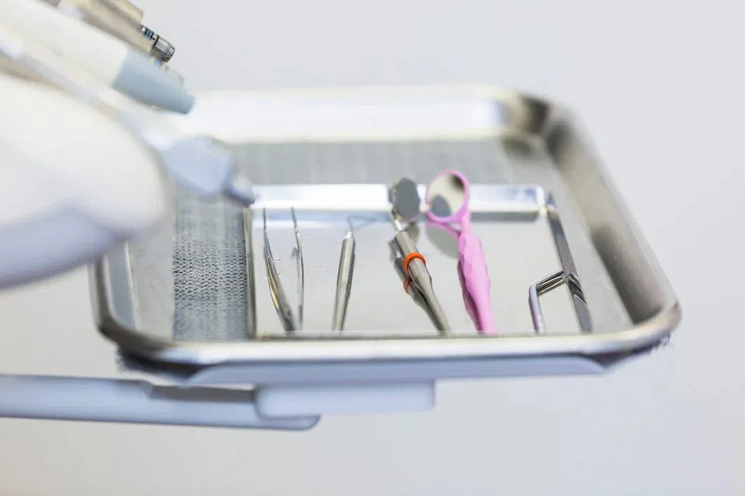 Featured image for “Benefit from Customized Oral Appliances for TMJ Treatment with Dr. Hitesh Patel’s Expertise”
