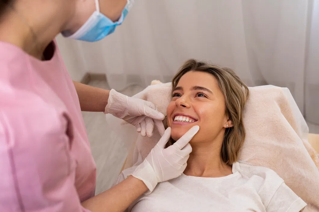 Featured image for “Dr. Hitesh Patel Explains Cold Laser for TMJ Pain”