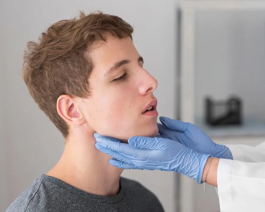 Featured image for “Managing TMJ Pain with TENS Units: Dr. Hitesh Patel’s Approach”