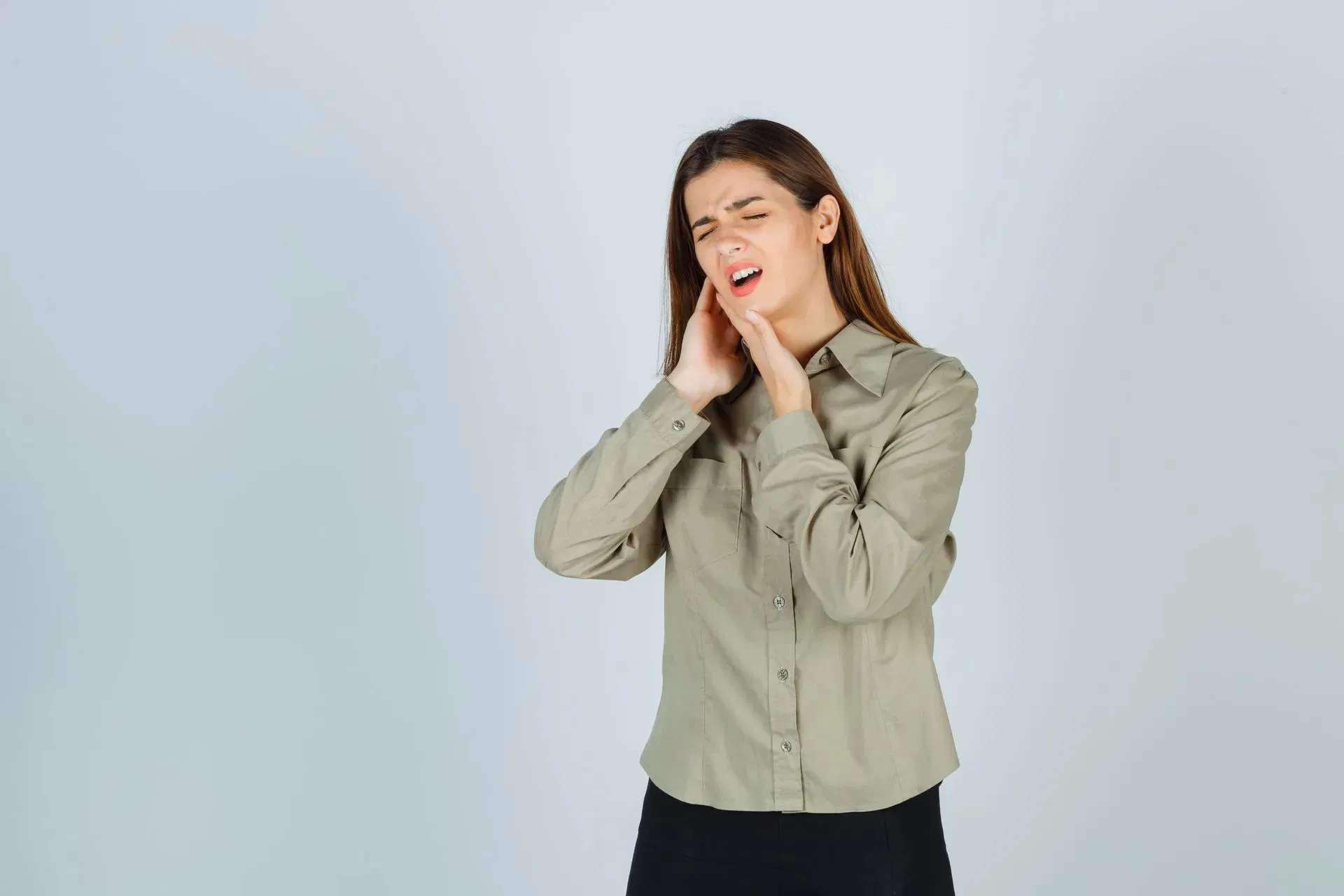 Featured image for “What Happens When TMJ Goes Untreated?”