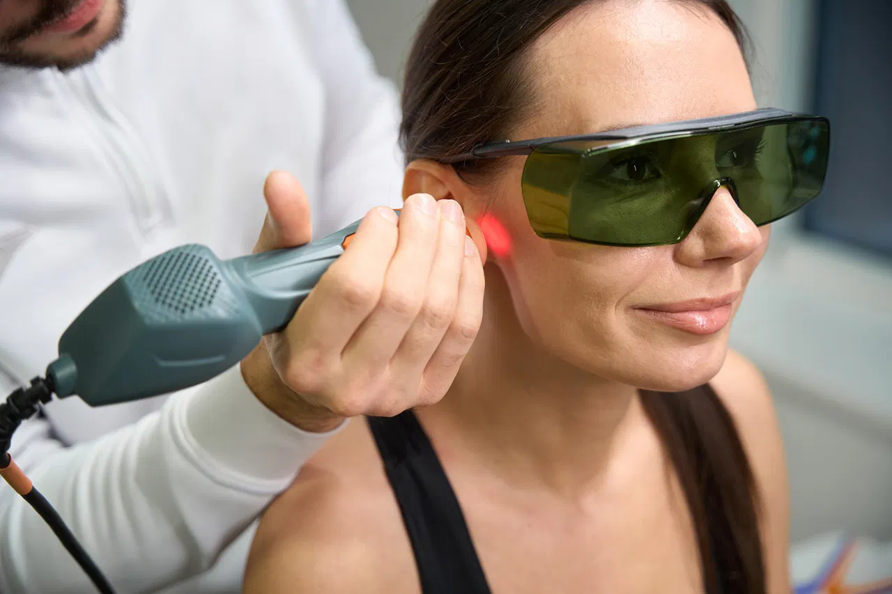 Featured image for “Dr. Hitesh Patel’s Comprehensive TMJ Treatment Methods Explained”