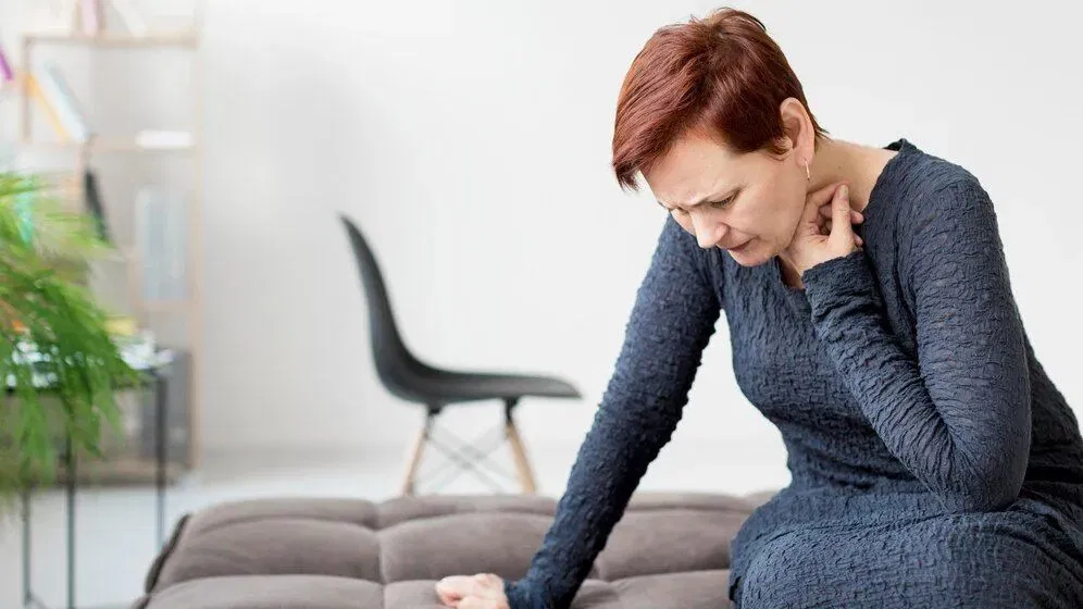 Featured image for “Understanding the Impact of TMJ Disorders on Daily Life”