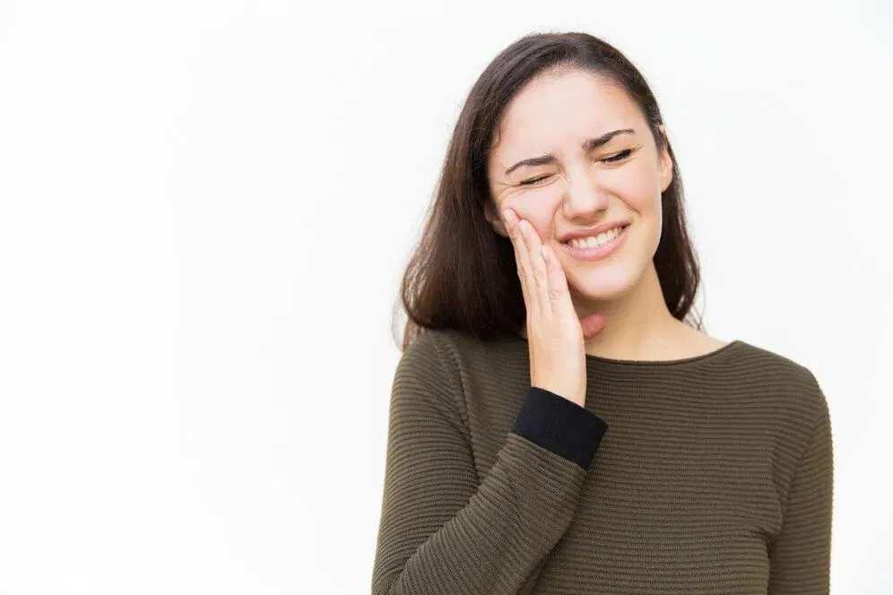Featured image for “The Connection Between TMJ Disorders and Headaches: What You Need to Know”