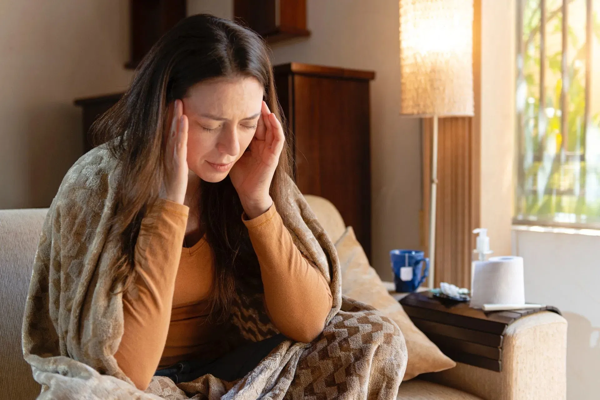 Featured image for “Understanding TMJ Disorders: Causes, Symptoms, and Treatments”