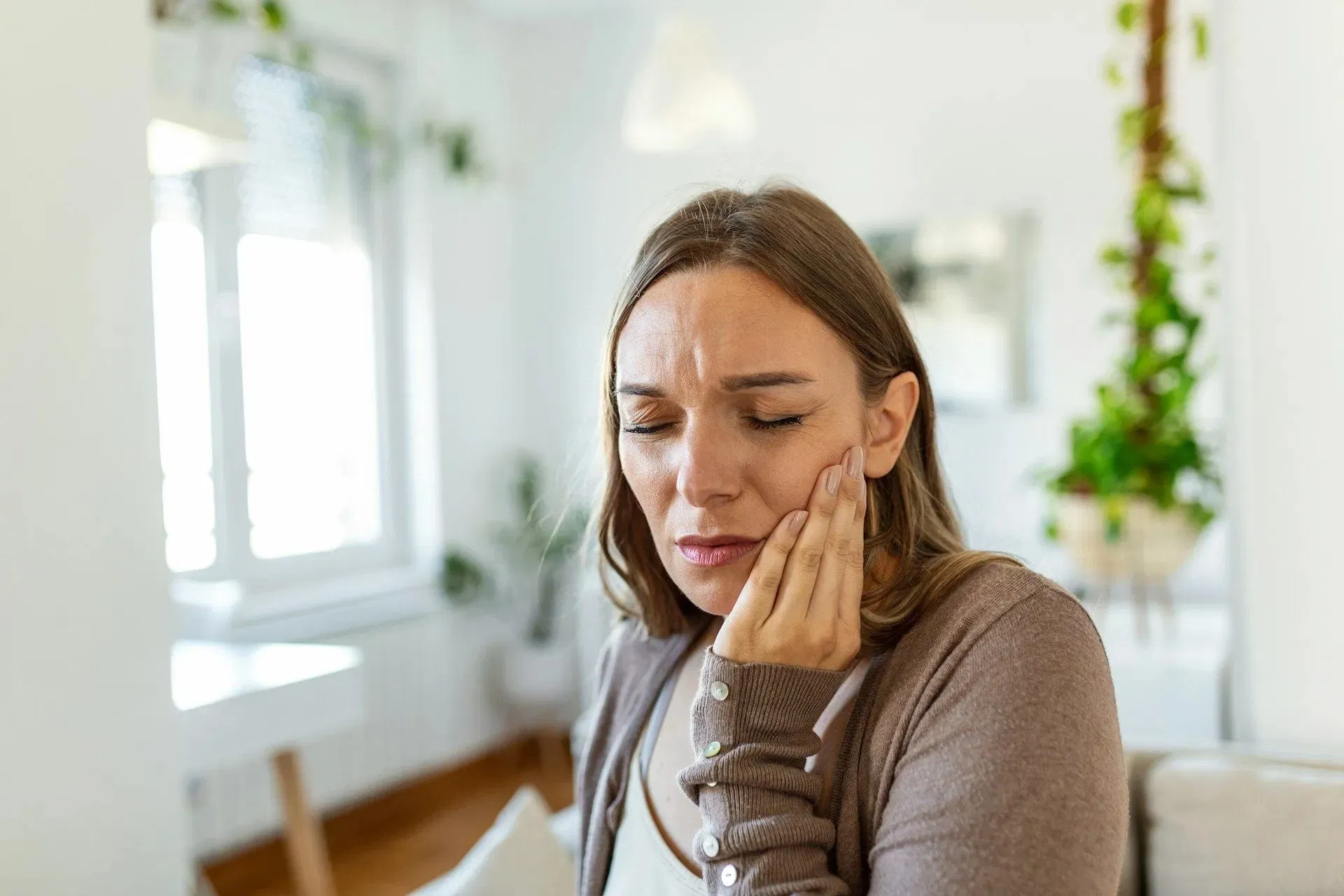 Featured image for “How TMJ Disorders Can Affect Speech and the Path to Improvement”